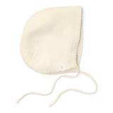 Gorro de Malha - Off White - Little Dutch