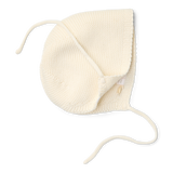 Gorro de Malha - Off White - Little Dutch