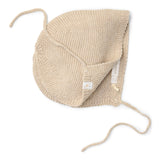 Gorro de Malha - Beige Melee - Little Dutch