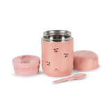 Termo de Comida - Cherry Glitter - Konges Slojd