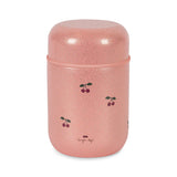 Termo de Comida - Cherry Glitter - Konges Slojd