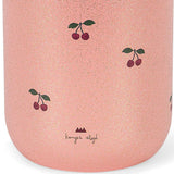 Termo de Comida - Cherry Glitter - Konges Slojd