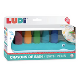 Lápis para o Banho