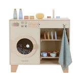 Máquina de Lavar - Edição Limitada - Little Dutch