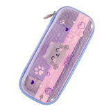 Estojo - WonderWow - Kitty - Legami