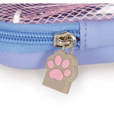 Estojo - WonderWow - Kitty - Legami