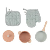 Cozinha em Madeira - Edição Limitada - Little Dutch