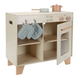 Cozinha em Madeira - Edição Limitada - Little Dutch