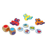 Little Observation - Jogo de Observação e Rapidez - Djeco