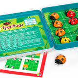 LogiBugs - Jogo de Lógica - Smart Games