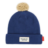 Gorro Color Block - Night - Hello Hossy