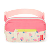 Bolsa de Cintura Berry Bloom - Hello Hossy