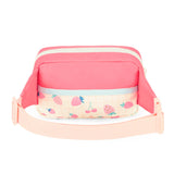 Bolsa de Cintura Berry Bloom - Hello Hossy