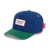 Gorra Mini Jean - Hola Hossy