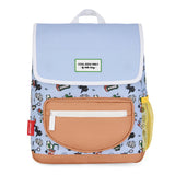 Mochila Escola Dunk (+6 anos) – Hello Hossy