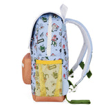 Mochila Escola Dunk (+6 anos) – Hello Hossy