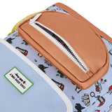 Mochila Escola Dunk (+6 anos) – Hello Hossy