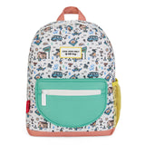 Mochila Pré-Escola Hossegor (2-5 anos) – Hello Hossy