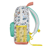 Mochila Pré-Escola Hossegor (2-5 anos) – Hello Hossy