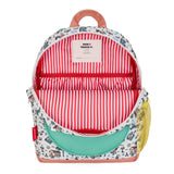 Mochila Pré-Escola Hossegor (2-5 anos) – Hello Hossy