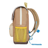Mochila Escola Mini Walnut (+6 anos) – Hello Hossy