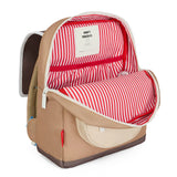 Mochila Escola Mini Walnut (+6 anos) – Hello Hossy