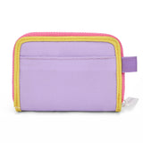 Porta-Moedas Infantil Mini Mauve - Hello Hossy