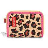 Porta-Moedas Infantil Leopard - Hello Hossy