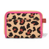 Porta-Moedas Infantil Leopard - Hello Hossy