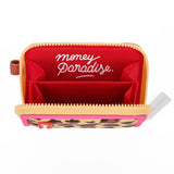 Porta-Moedas Infantil Leopard - Hello Hossy