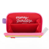 Porta-Moedas Infantil Mini Mauve - Hello Hossy