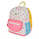 Mochila Escola Berry Bloom (+6 anos) – Hello Hossy