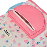 Mochila Escola Berry Bloom (+6 anos) – Hello Hossy