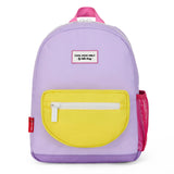 Mini Mochila Escolar Marinera (+6 años) – Hello Hossy