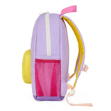 Mini Mochila Escolar Marinera (+6 años) – Hello Hossy