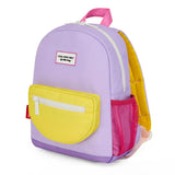 Mini Mochila Escolar Marinera (+6 años) – Hello Hossy