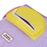 Mini Mochila Escolar Marinera (+6 años) – Hello Hossy