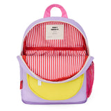 Mini Mochila Escolar Marinera (+6 años) – Hello Hossy