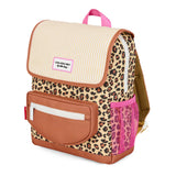 Mini-Marine-Schulrucksack (+6 Jahre) – Hallo Hossy
