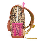 Mini-Marine-Schulrucksack (+6 Jahre) – Hallo Hossy