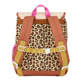 Mini-Marine-Schulrucksack (+6 Jahre) – Hallo Hossy
