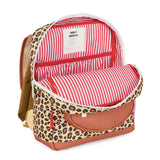 Mini-Marine-Schulrucksack (+6 Jahre) – Hallo Hossy