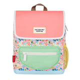 Mochila Pré-Escola Happiness (2-5 anos) – Hello Hossy