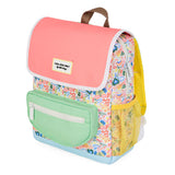 Mochila Pré-Escola Happiness (2-5 anos) – Hello Hossy