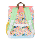 Mochila Pré-Escola Happiness (2-5 anos) – Hello Hossy