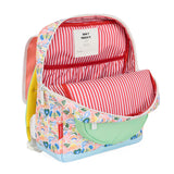Mochila Pré-Escola Happiness (2-5 anos) – Hello Hossy