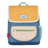 Mochila Escola Mini Sam (+6 anos) – Hello Hossy