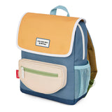 Mochila Escola Mini Sam (+6 anos) – Hello Hossy