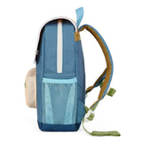Mochila Escola Mini Sam (+6 anos) – Hello Hossy