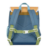 Mochila Escola Mini Sam (+6 anos) – Hello Hossy